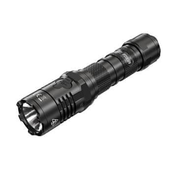 Nitecore Taktična svetilka P20i UV 1800 lm