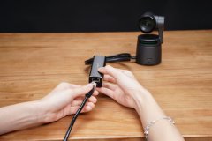 BOT USB-C na Ethernet adapter