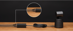 BOT USB-C na Ethernet adapter