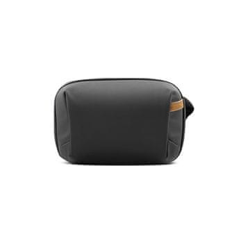 PGYTECH Mini Tech Pouch Organizator (črna)