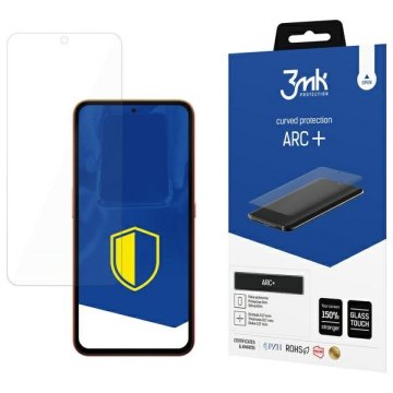 3MK Film za nič CMF Phone 1 ARC+ Celozaslonski način