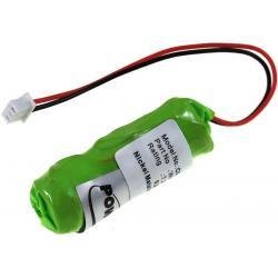 POWERY baterija CMOS Pro Dell Latitude D810