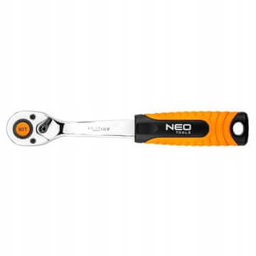 Račnja NEO 1/4", 90T