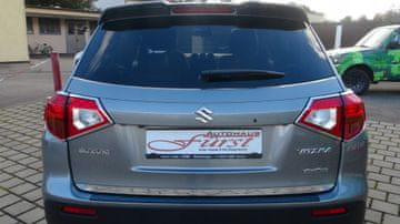 SUZUKI VITARA 15 - KROMIRANI LETOVI Kromirana vrata prtljažnika 4
