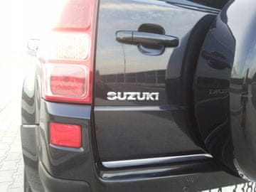 KROMIRANE OBLOGE - SUZUKI Grand Vitara 05+