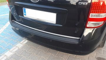 KIA Cee'd I Kombi SW KROMIRANA LETA, KROMIRANA