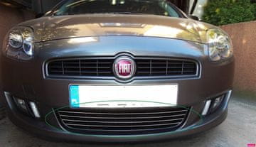 FIAT BRAVO II 2 - KROMIRANE LETVE NA MREŽI