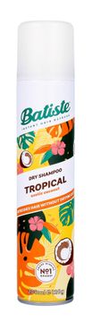 Batiste Tropical suhi šampon 200ml