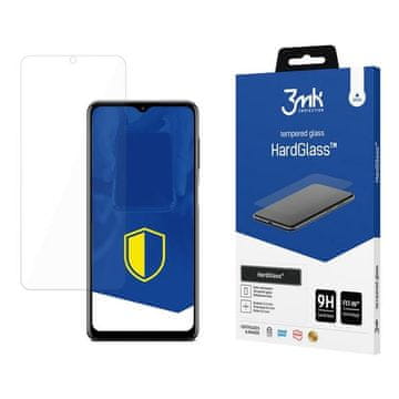 3MK Kaljeno steklo za Samsung Galaxy M12 HardGlass