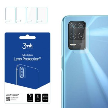 3MK Zaščita leč za Realme 8 5G Lens Protect 4 kosi