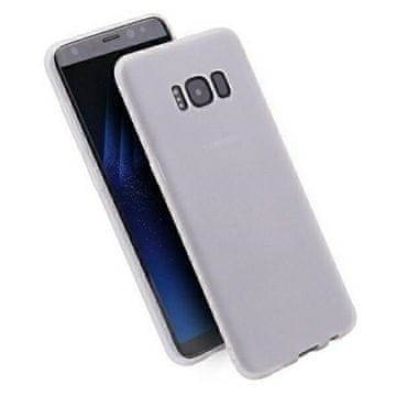 BE Ovitek za Samsung Galaxy S21 Plus, prozoren