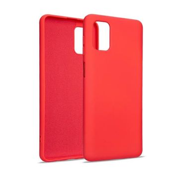BE Ovitek rdeč za Samsung Galaxy M51