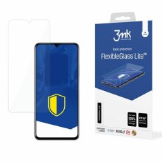 3MK Hibridno steklo za Huawei Nova Y70 FlexibleGlass Lite