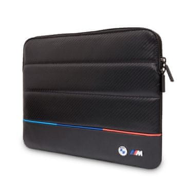 Bmw BMW TORBA ZA PRENOSNIK SLEEV 16 ZA APPLE MACBOOK PRO AIR CARBON TRICOLOR