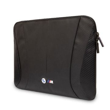 Bmw BMW SLEEVE CARBON PERFORATED ZA 16 INČNI PRENOSNIK ZAŠČITA PRED