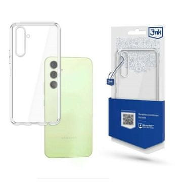 3MK Prozoren ovitek za Samsung Galaxy A14