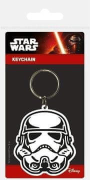 Epee Gumijast obesek za ključe, Star Wars - Trooper Tree