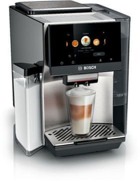 Bosch TQE81703 Serie 8 VeroCafe, popolnoma avtomatski kavni aparat