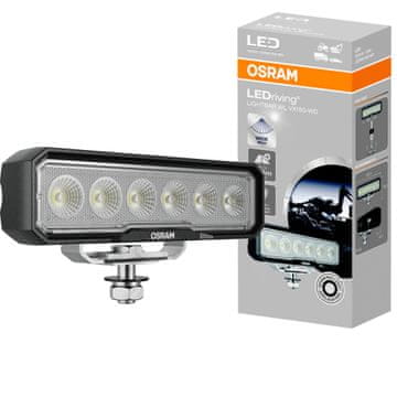 shumee Osram LIGHTBAR WL VX150-WD