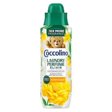 shumee 680427 Coccolino Elixir Poletni šopek 460 ml