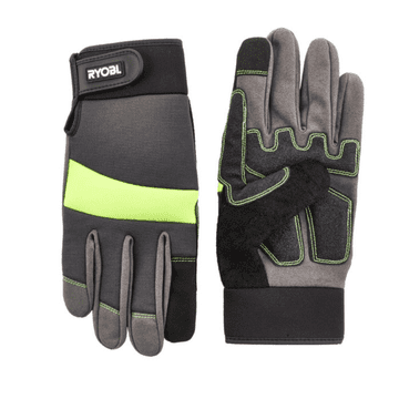 shumee 154798 RYOBI Vodoodporne rokavice velikost XL RAC811XL