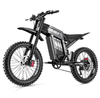 Shengmilo S900 Pro terensko električno kolo, motor 3000 W, baterija 60 V 35 Ah, doseg do 100 km, 19" široke pnevmatike in polno vzmetenje