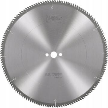 shumee Globus žaga za les 500x30x144Z/prečni rez