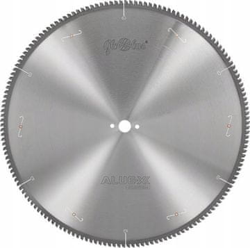 shumee Globus žaga za aluminij in PVC 380x32x108Z /-5°neg