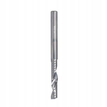 shumee Rezkar Z1 VHM za aluminij D8 I45 L100 S8 / pozitivno