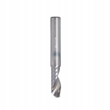 Rezkar Z1 VHM za ALUMINIJEV D8 I22 L60 S8 / POZITIVEN