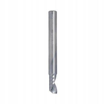 shumee Rezkar Z1 VHM za aluminij D6 I12 L60 S6 / pozitivno