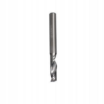 Rezkar Z1 VHM za ALUMINIJEV D6 I22 L60 S6 / POZITIVEN