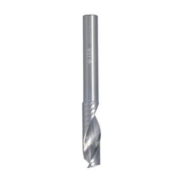 shumee Rezkar Z1 VHM za aluminij D10 I35 L80 S8 / pozitivno