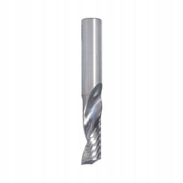 shumee Rezkar Z1 VHM za aluminij D12 I35 L80 S12 / pozitivno
