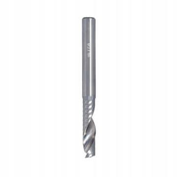 Rezkar Z1 VHM za ALUMINIJEV D8 I32 L80 S8 / POZITIVEN