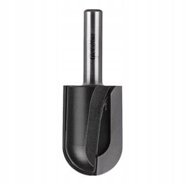 Globus Rezalnik s krogličnim nosom Z2 R14,3 D28,6 S12 mm /PREMIUM