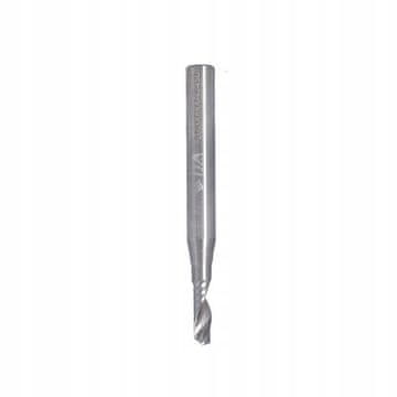 shumee Rezkar Z1 VHM za aluminij D4 I12 L60 S6 / pozitivno
