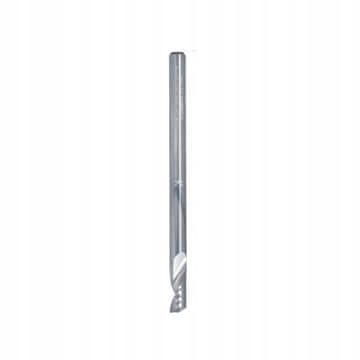Rezkar Z1 VHM za ALUMINIJEV D4 I8 L60 S4 / POZITIVEN
