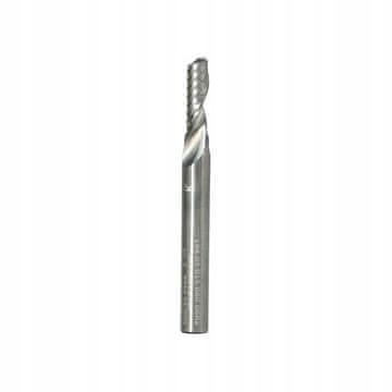 shumee Rezkar Z1 VHM za aluminij D5 I15 L60 S6 / pozitivno