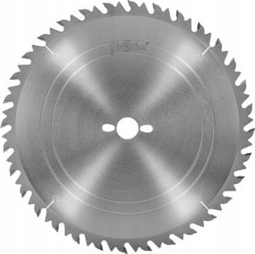 shumee Žaga za les Globus HM 400x30x36Z / Vzdolžno rezanje
