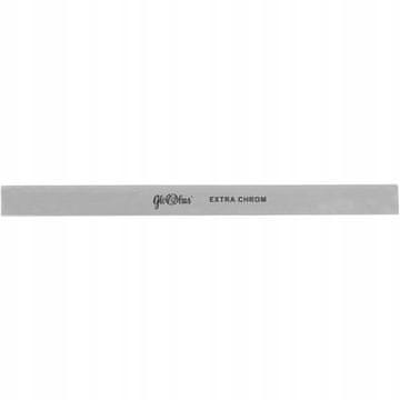 shumee Globus Extra kromirani noži za skobeljnik 640x35x3 mm