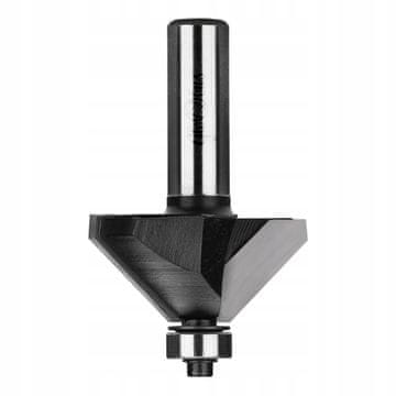 shumee Rezalnik posnetih robov z ležajem Z2 45° D24,3 S8mm