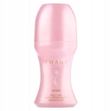 shumee Avon - Imari Naturelle antiperspirant roll-on deodorant 50 ml