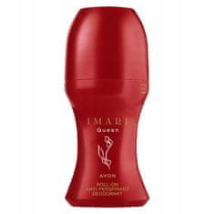 Avon Imari Queen antiperspirant roll-on deodorant 50 ml