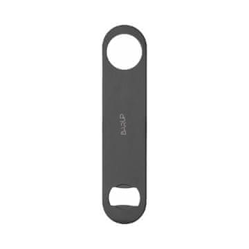 shumee Odpirač za steklenice, Bar up, črn, 180x40x(V)2 mm