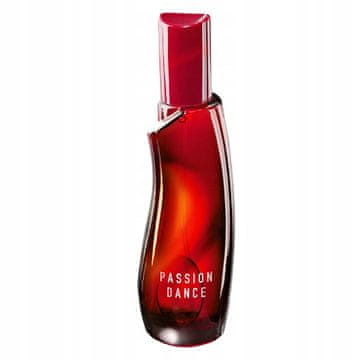 shumee Avon - Passion Dance toaletna voda zanjo 50 ml