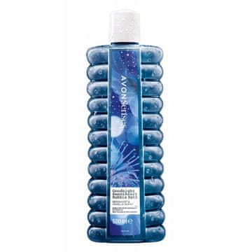 shumee Avon pena za kopel z vonjem lahko noč, 500 ml