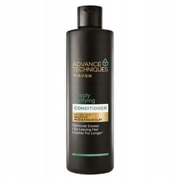 shumee Avon - balzam za globinsko čiščenje las 250 ml