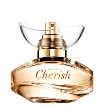 shumee Parfumska voda Avon - Cherish for Her 50 ml