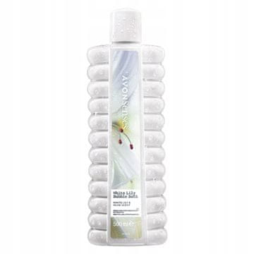 shumee Avon - Pena za kopel White Lily 500 ml